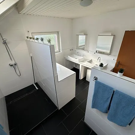 Appartement Sunnyside - Modern Pfungstadt