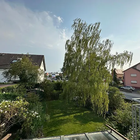 Appartement Sunnyside - Modern *