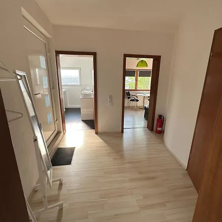 Sunnyside - Modern Appartement *