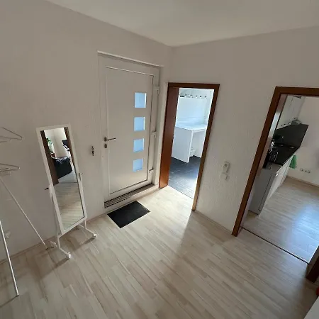 Sunnyside - Modern Apartment