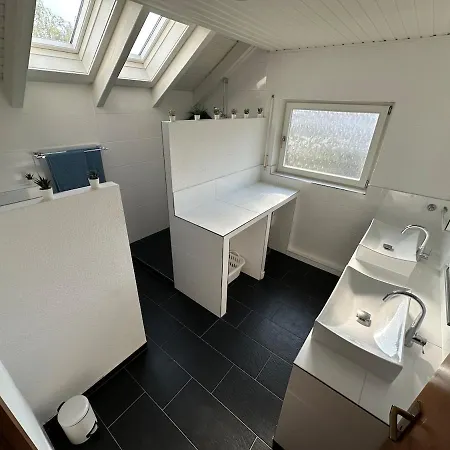 Sunnyside - Modern * Pfungstadt