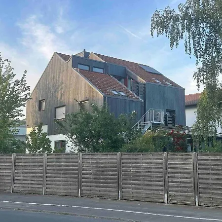 Sunnyside - Modern Appartement *