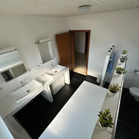 Sunnyside - Modern Apartment Pfungstadt