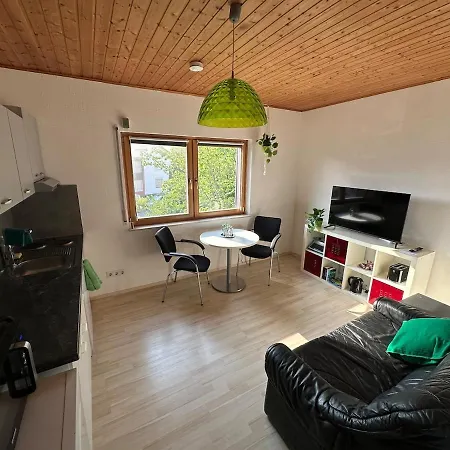 Sunnyside - Modern * Pfungstadt