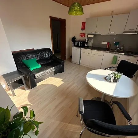 Apartment Sunnyside - Modern *