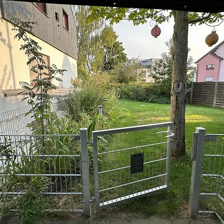 Appartement Sunnyside - Modern *