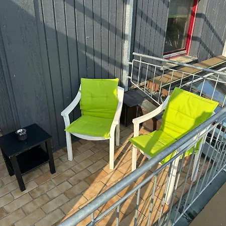 Sunnyside - Modern *