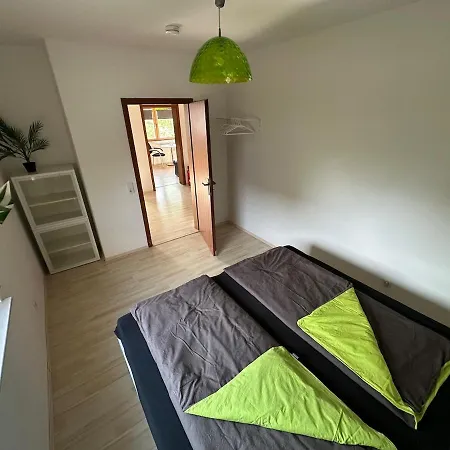 Sunnyside - Modern Pfungstadt