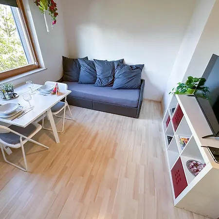Sunnyside - Modern Pfungstadt