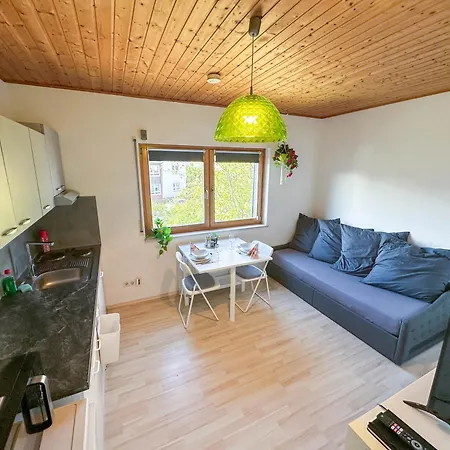 Sunnyside - Modern * Pfungstadt