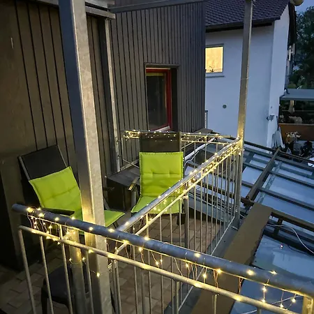Sunnyside - Modern * Pfungstadt