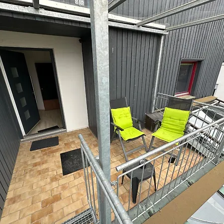 Apartment Sunnyside - Modern Pfungstadt