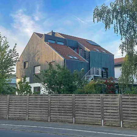 Apartment Sunnyside - Modern *