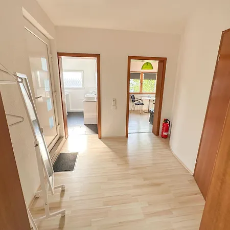 Sunnyside - Modern Pfungstadt