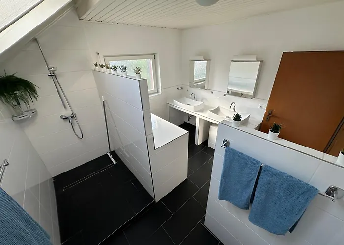 דירה Sunnyside - Modern פפונגשטאט