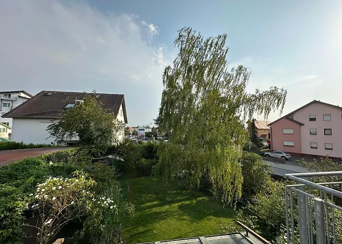 דירה Sunnyside - Modern *