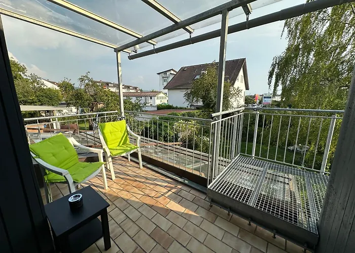 Sunnyside - Modern דירה *