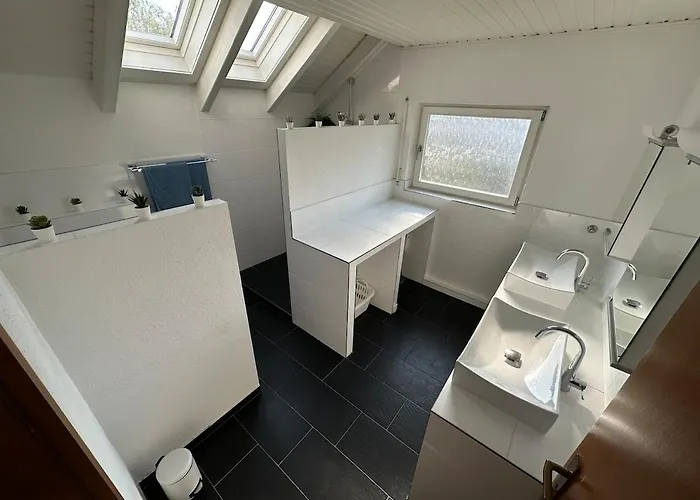 Sunnyside - Modern * פפונגשטאט