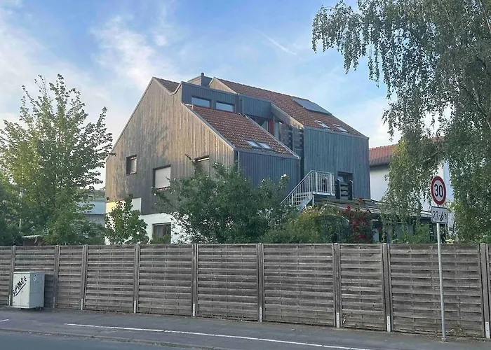 Sunnyside - Modern דירה *