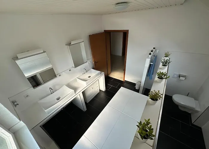 Sunnyside - Modern דירה פפונגשטאט