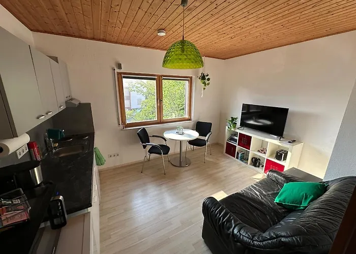 Sunnyside - Modern * פפונגשטאט