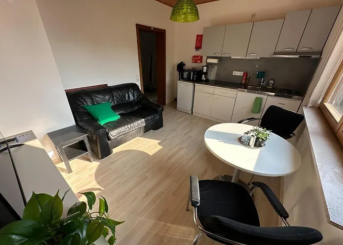 דירה Sunnyside - Modern *