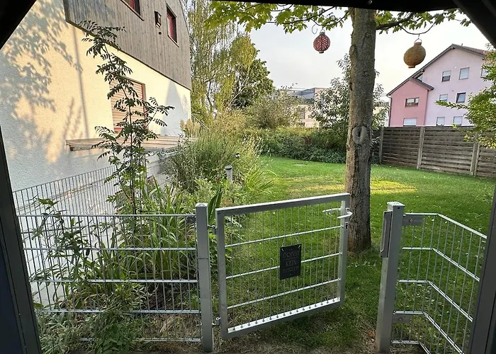 דירה Sunnyside - Modern *