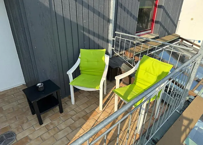 Sunnyside - Modern *