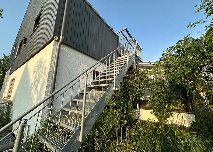 Sunnyside - Modern דירה *