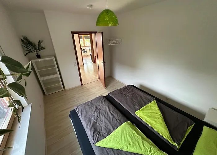 Sunnyside - Modern פפונגשטאט