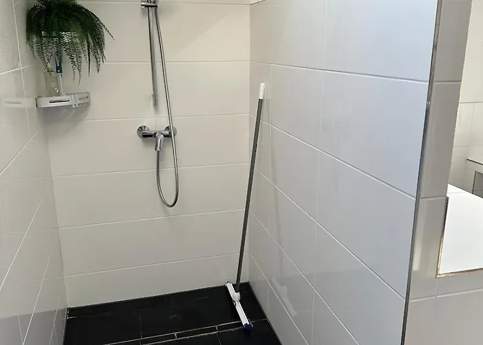 Sunnyside - Modern דירה *